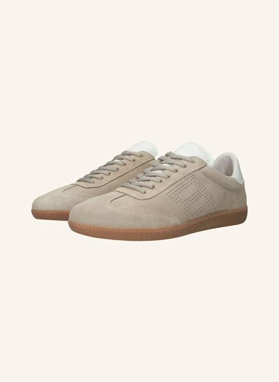 BLACKSTONE Sneaker BRAUN