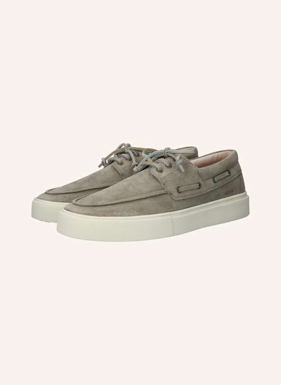 BLACKSTONE Sneaker GRÜN