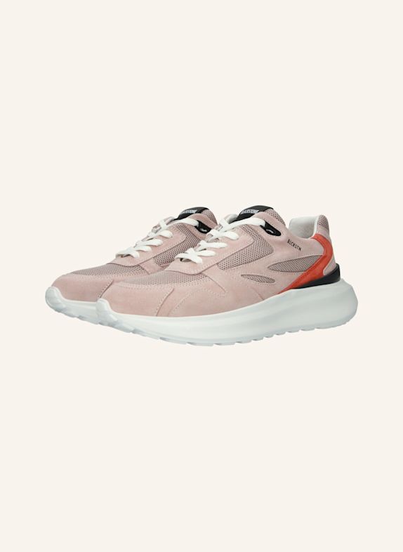 BLACKSTONE Sneaker ROSA