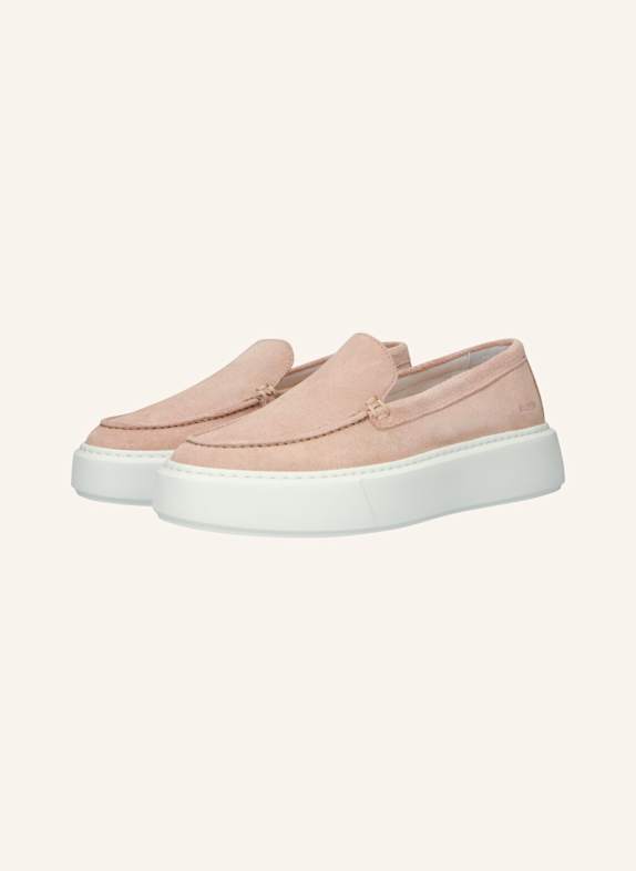 BLACKSTONE Slip-ons ROSA