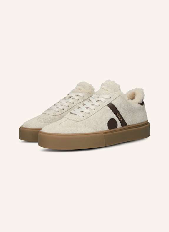 BLACKSTONE Sneaker BEIGE