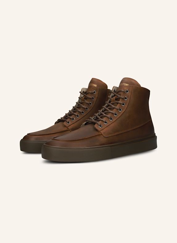 BLACKSTONE Sneaker BRAUN