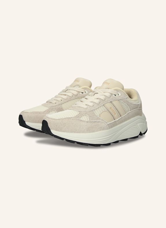 BLACKSTONE Sneaker GRAU
