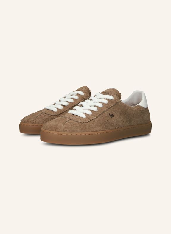 BLACKSTONE Sneaker BRAUN