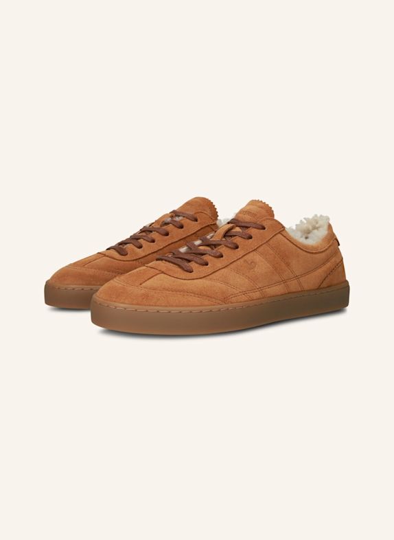 BLACKSTONE Sneaker BRAUN