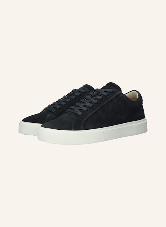 BLACKSTONE Sneaker DUNKELBLAU