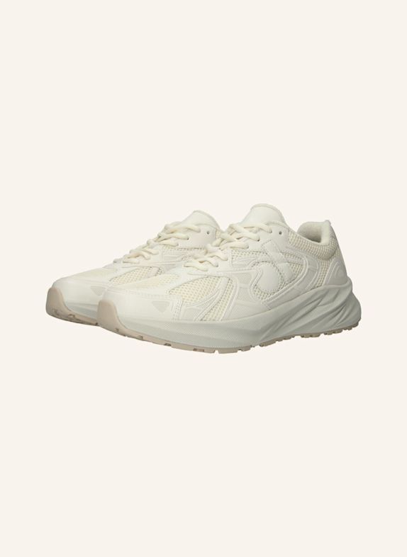 BLACKSTONE Sneaker WEISS