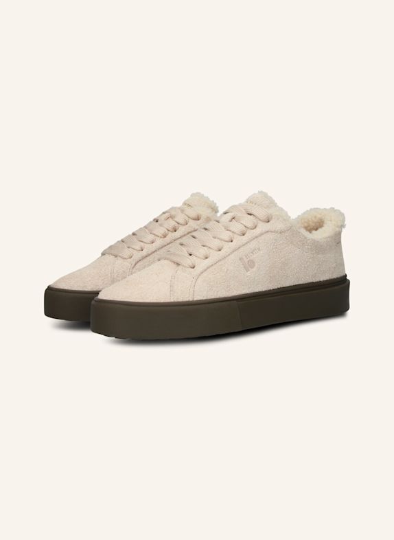 BLACKSTONE Sneaker BEIGE