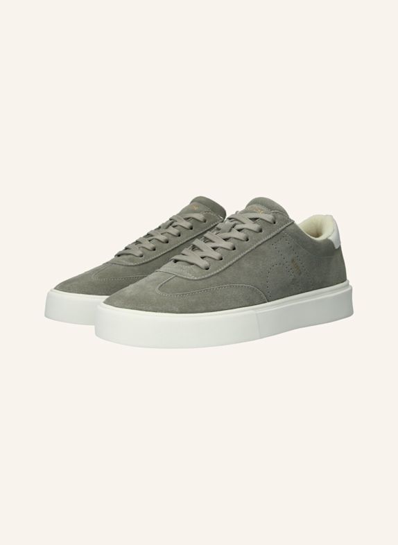 BLACKSTONE Sneaker GRÜN