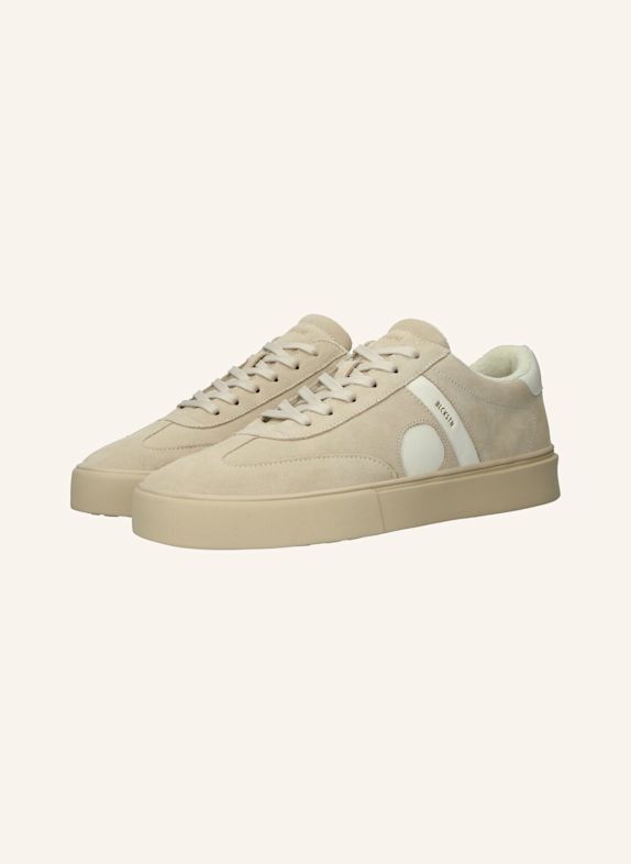 BLACKSTONE Sneaker BEIGE