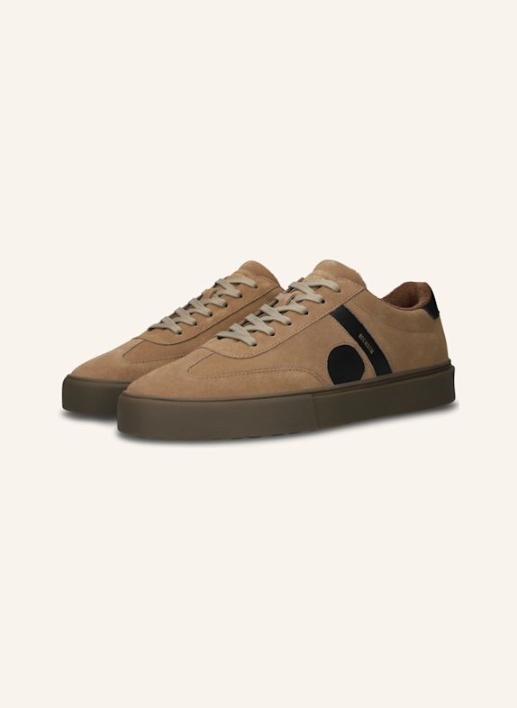 BLACKSTONE Sneaker BRAUN