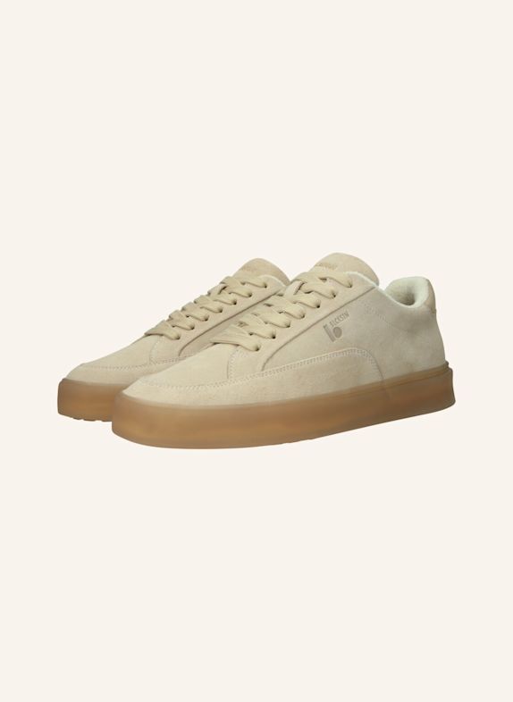 BLACKSTONE Sneaker BEIGE