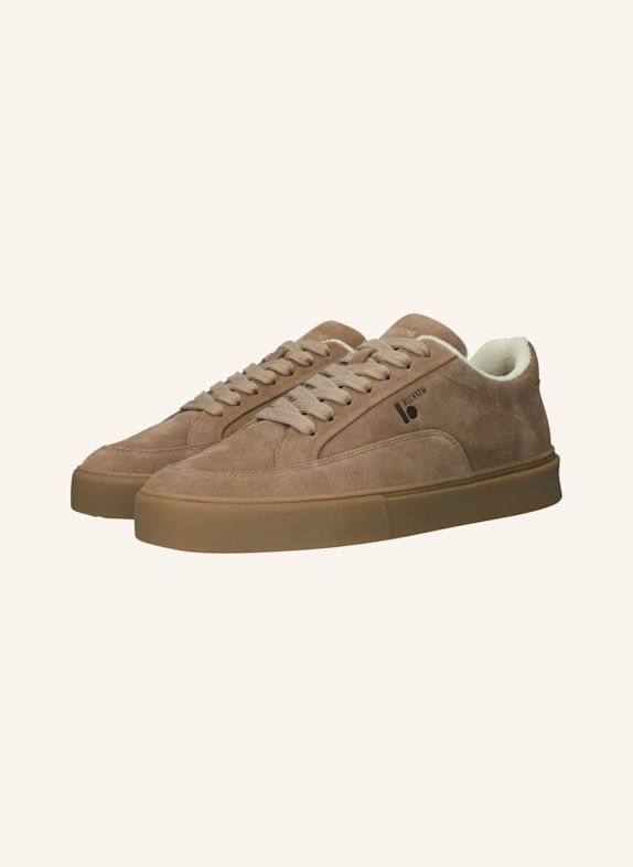 BLACKSTONE Sneaker BRAUN