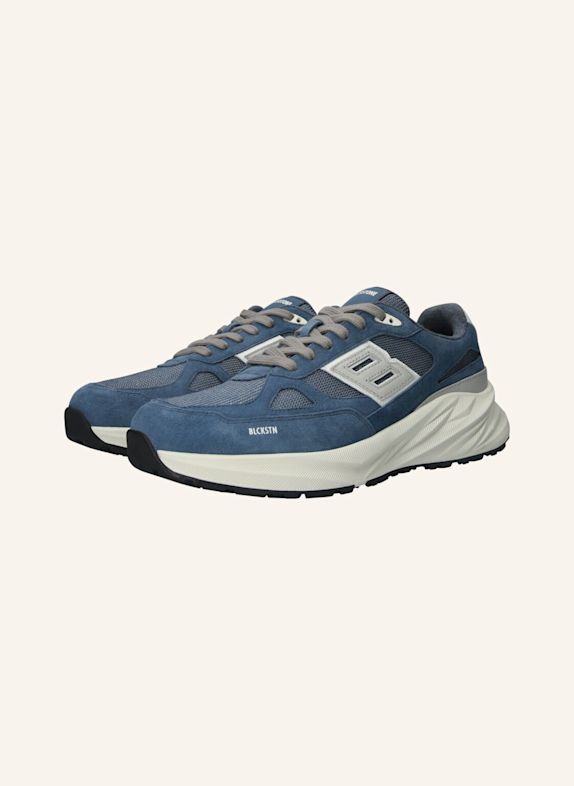BLACKSTONE Sneaker BLAU