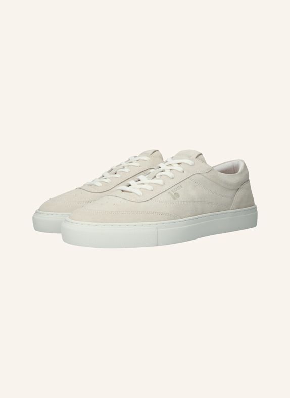 BLACKSTONE Sneaker WEISS