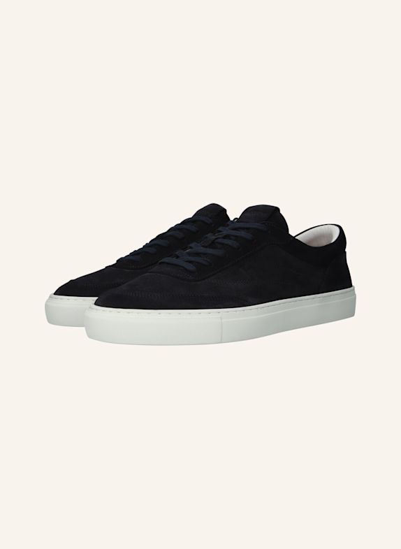 BLACKSTONE Sneaker DUNKELBLAU