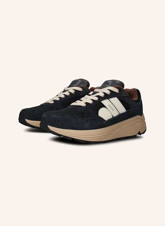 BLACKSTONE Sneaker DUNKELBLAU