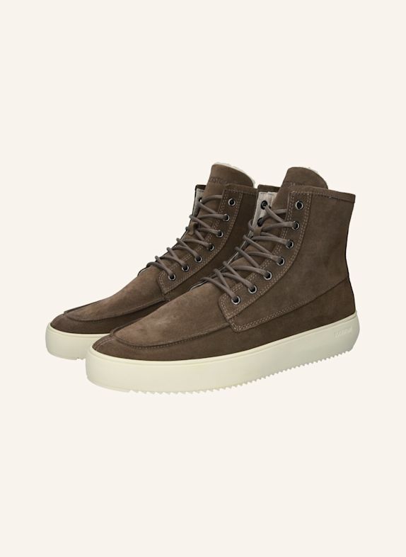 BLACKSTONE Sneaker BRAUN