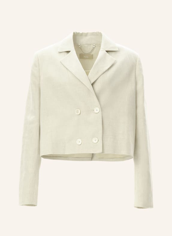 Malej Jacke CREME