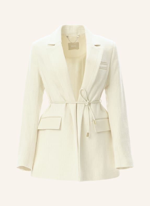 Malej Blazer CREME