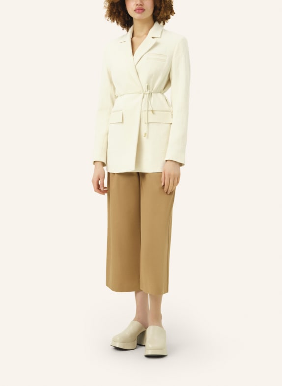 Malej Blazer CREME