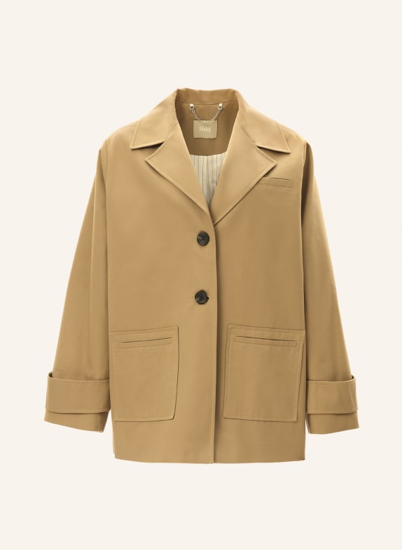 Malej Jacke CAMEL