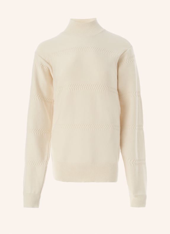 Malej Pullover WEISS