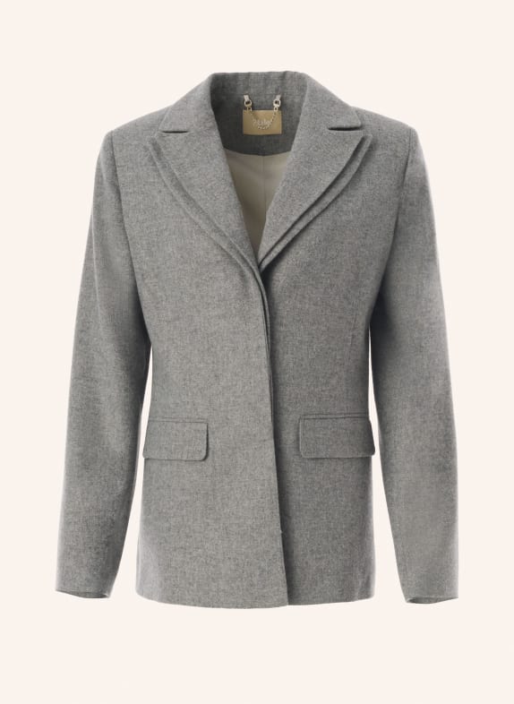 Malej Blazer GRAU