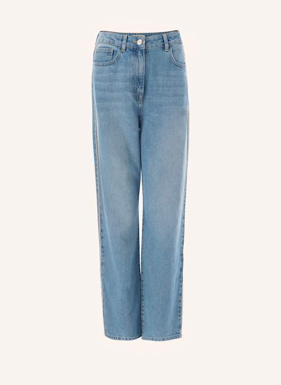 Malej Jeans BLAU