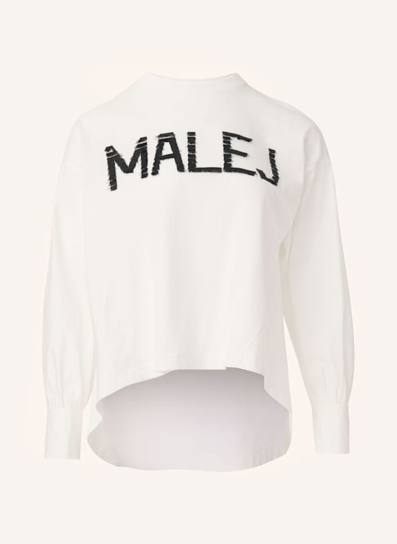 Malej T-Shirt WEISS