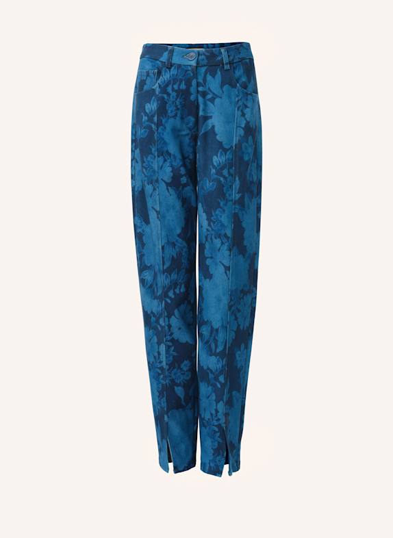 Malej Hose BLAU