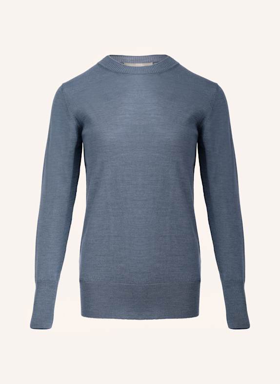 Malej Pullover BLAU