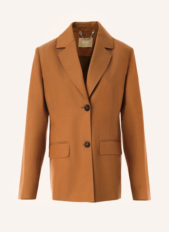 Malej Blazer CAMEL