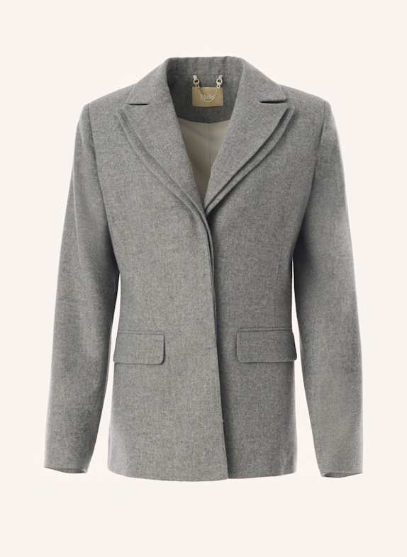 Malej Blazer GRAU