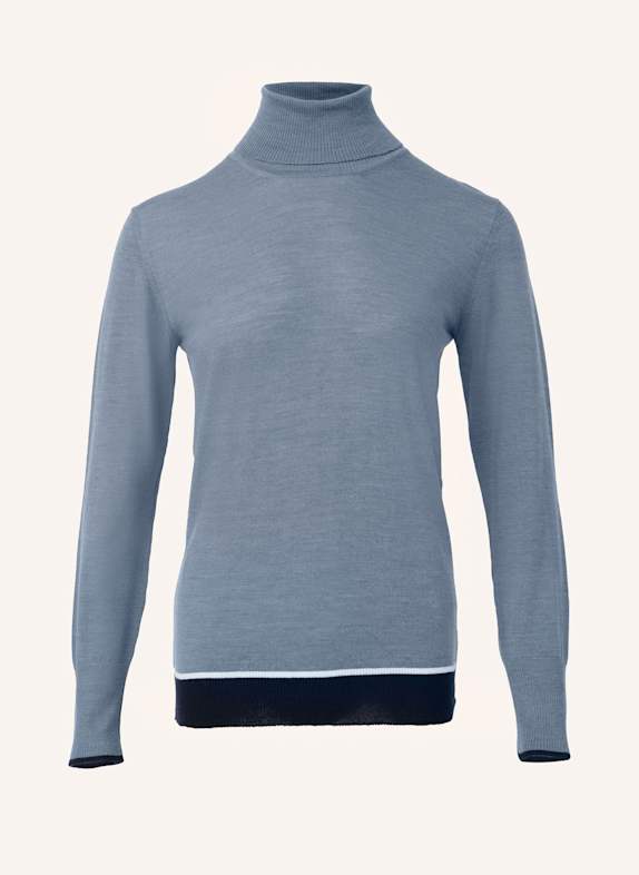 Malej Pullover BLAU