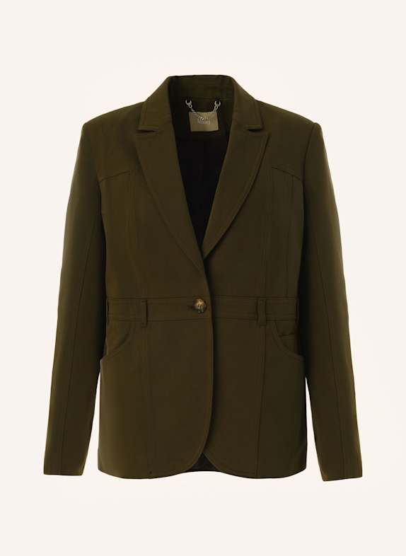 Malej Blazer KHAKI