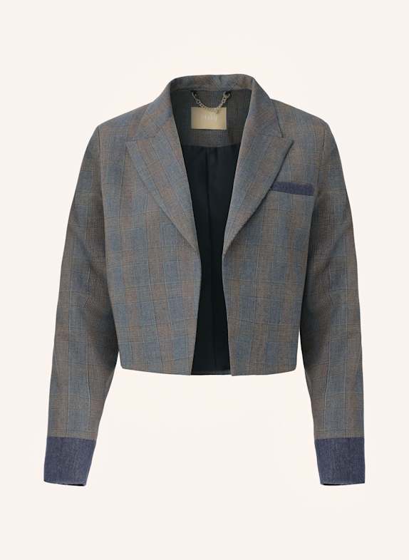 Malej Blazer BLAU