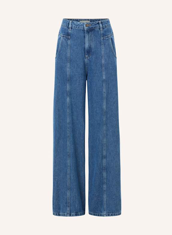 Malej Hose BLAU