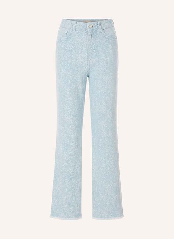 Malej Hose HELLBLAU