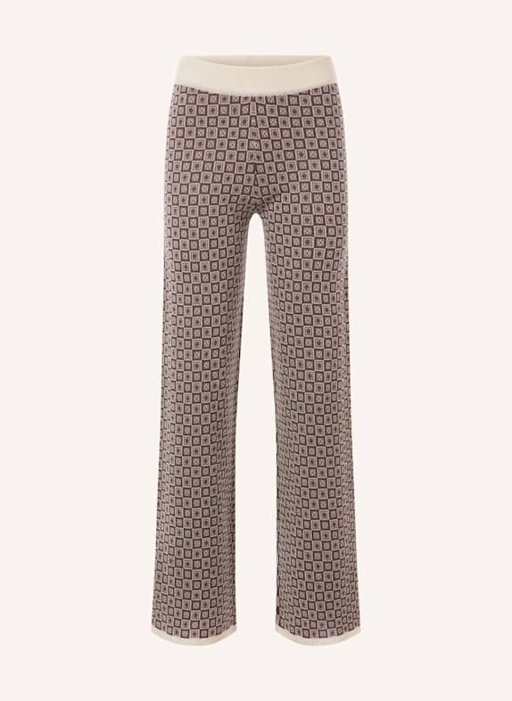 Malej Hosen BEIGE/ BRAUN