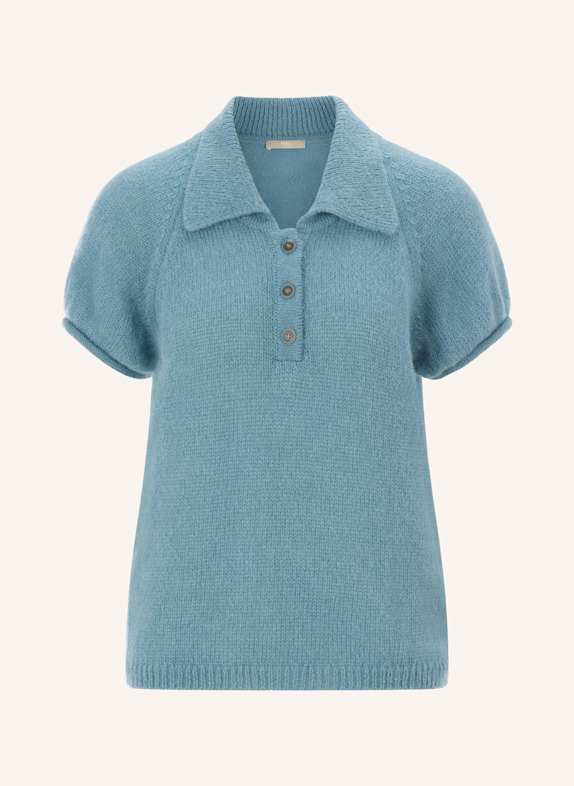 Malej Pullover HELLBLAU