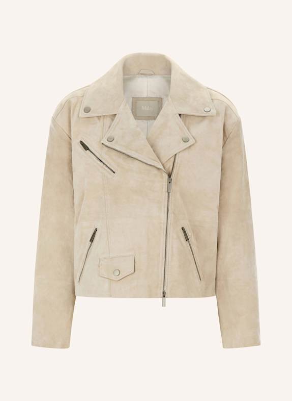 Malej Jacke BEIGE