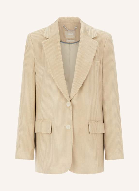 Malej Blazer BEIGE