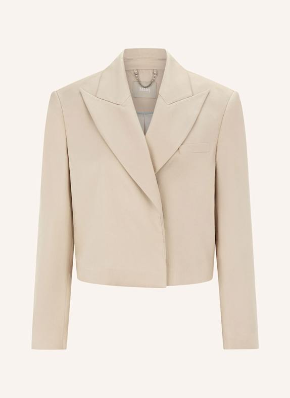 Malej Blazer BEIGE