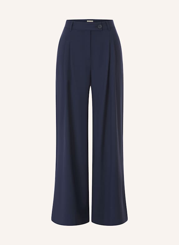 Malej Hose DUNKELBLAU