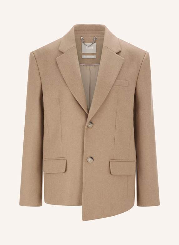 Malej Blazer CAMEL