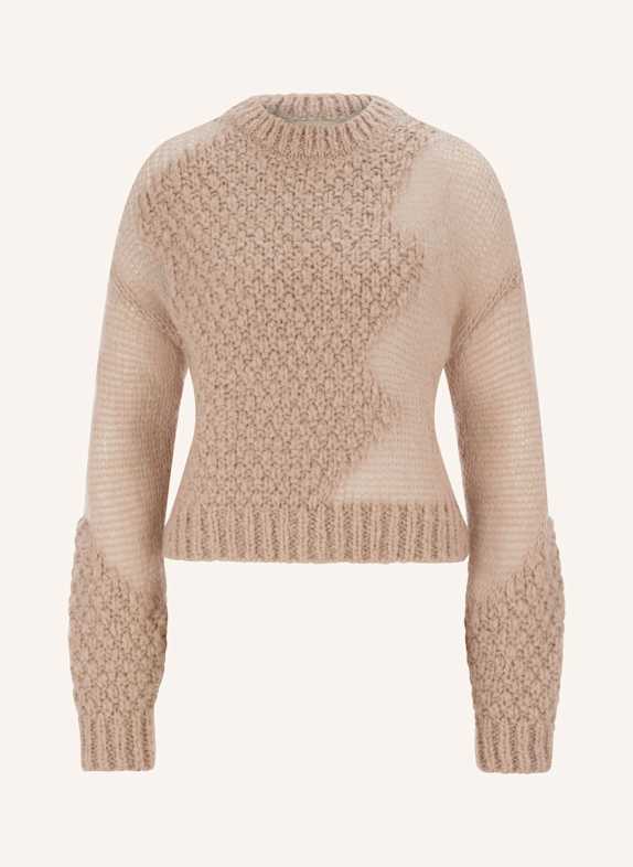 Malej Pullover ALTROSA