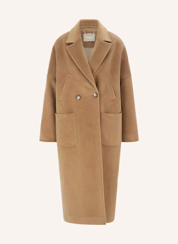 Malej Mantel CAMEL