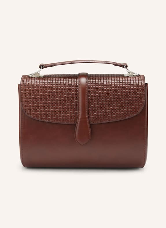 Malej Tasche COGNAC