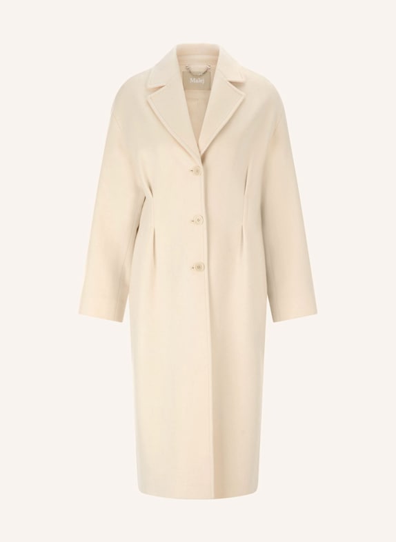 Malej Mantel BEIGE